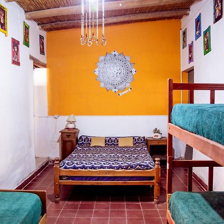 Apapacho Hostel 틸카라 외부 사진
