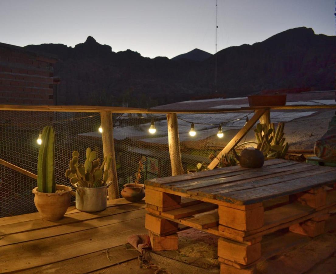 Apapacho Hostel 틸카라 외부 사진