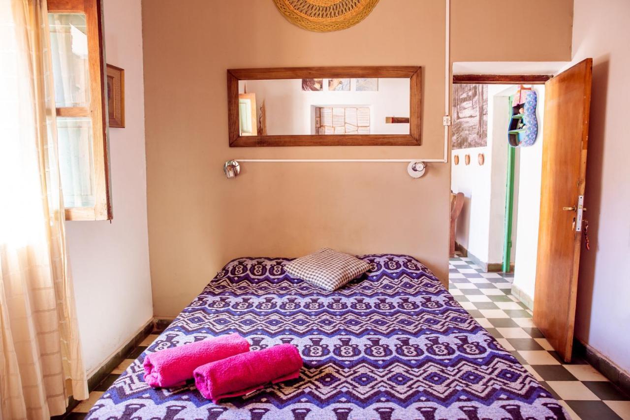 Apapacho Hostel 틸카라 외부 사진