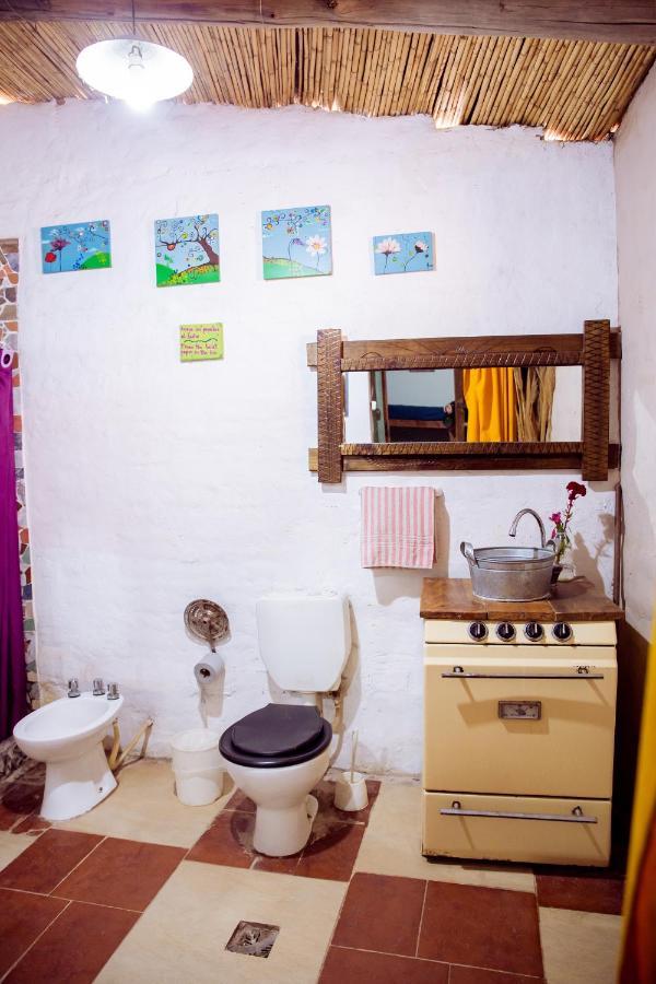 Apapacho Hostel 틸카라 외부 사진