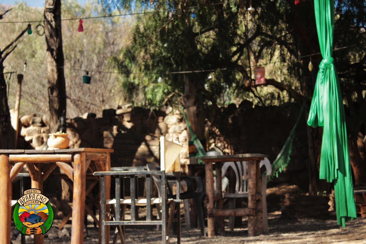 Apapacho Hostel 틸카라 외부 사진