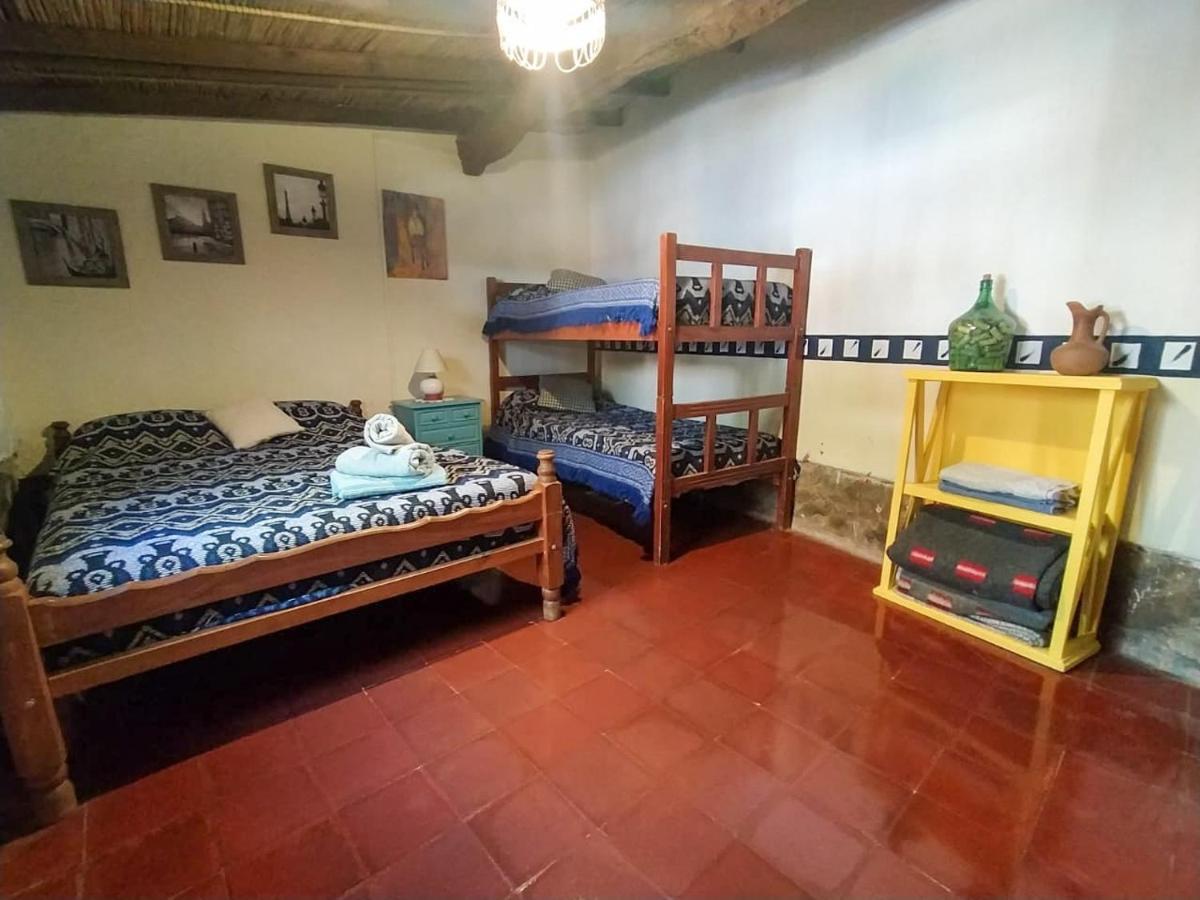 Apapacho Hostel 틸카라 외부 사진